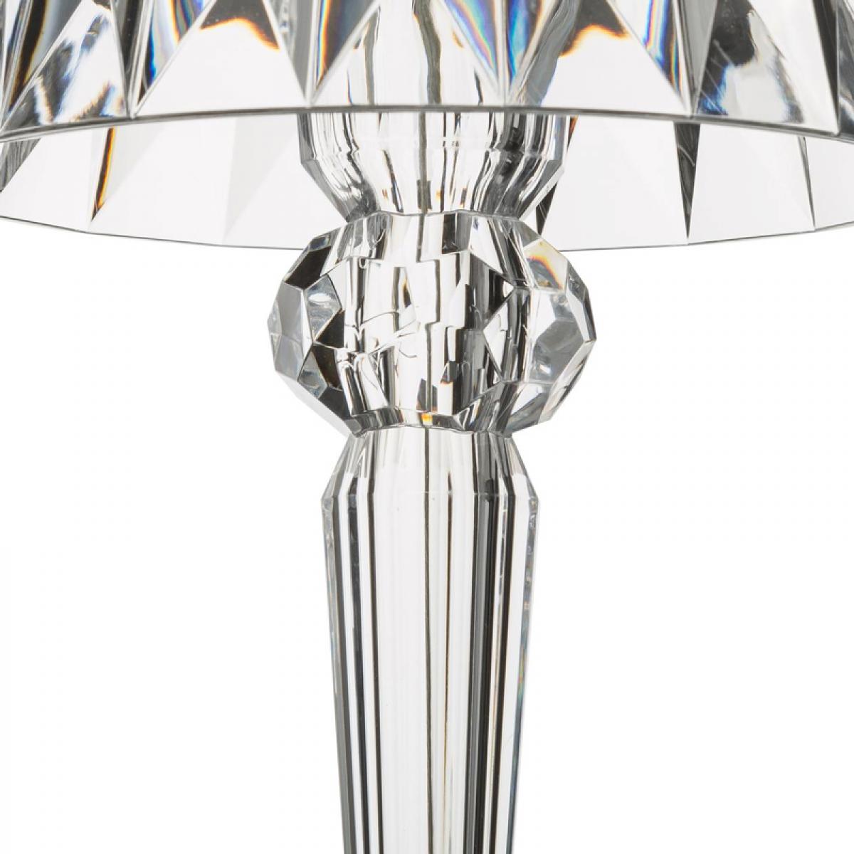 Lampara Led de sobremesa Diamond