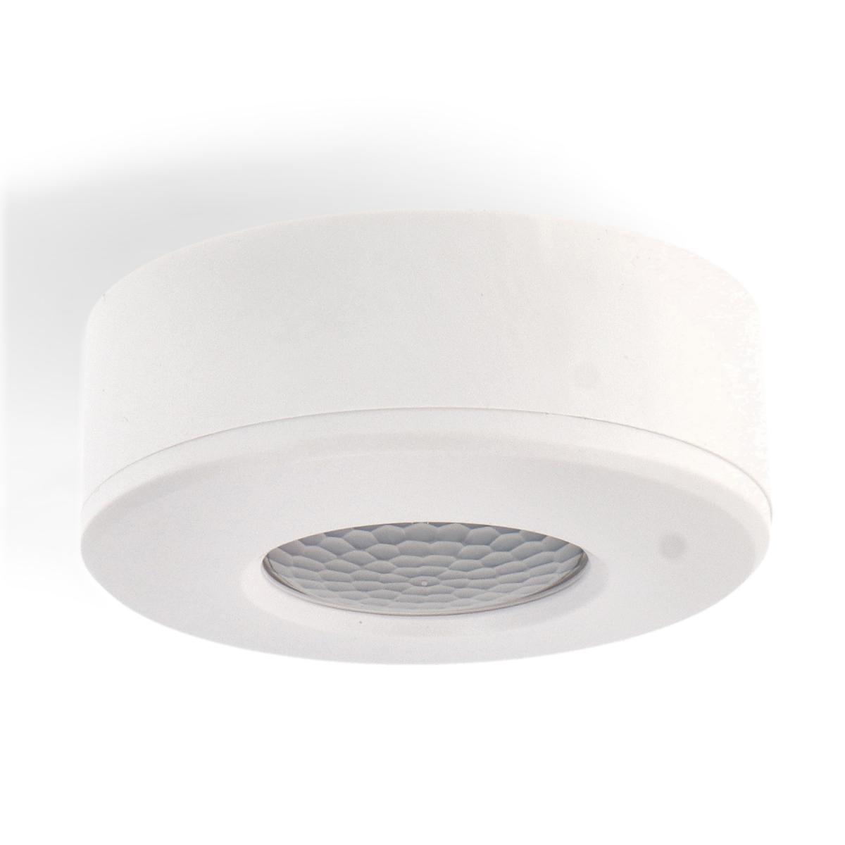 PIR MOTION SENSOR
