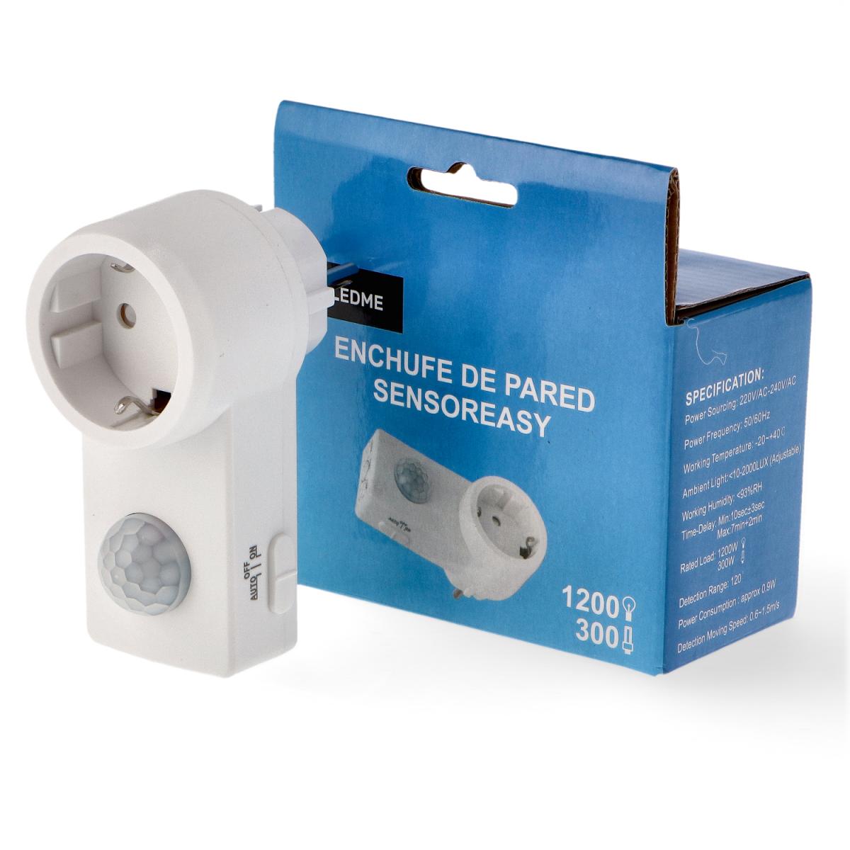 PIR MOTION SENSOR