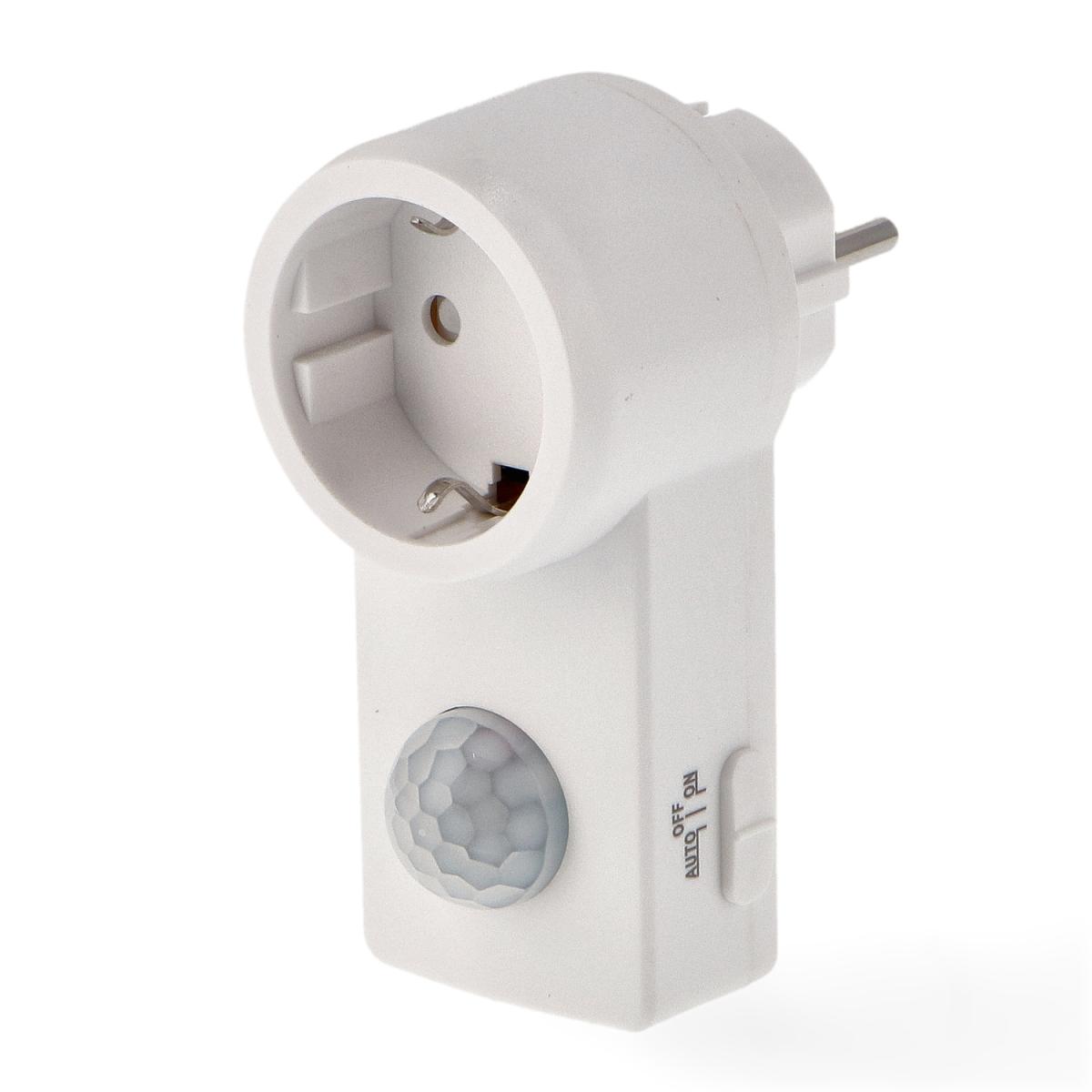 PIR MOTION SENSOR