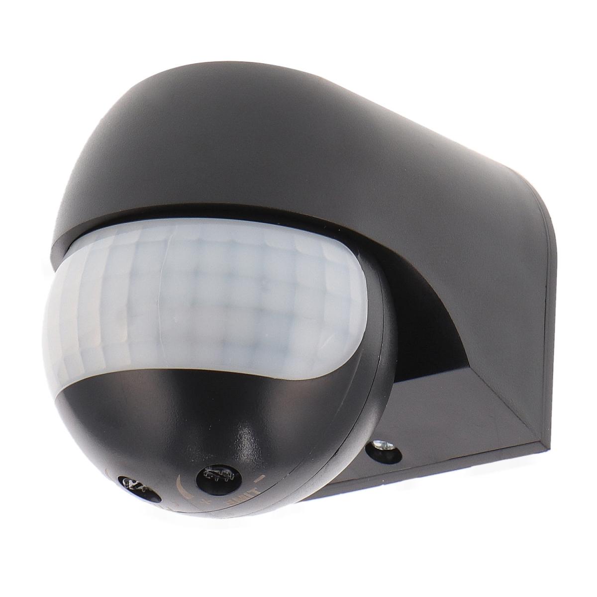 PIR MOTION SENSOR