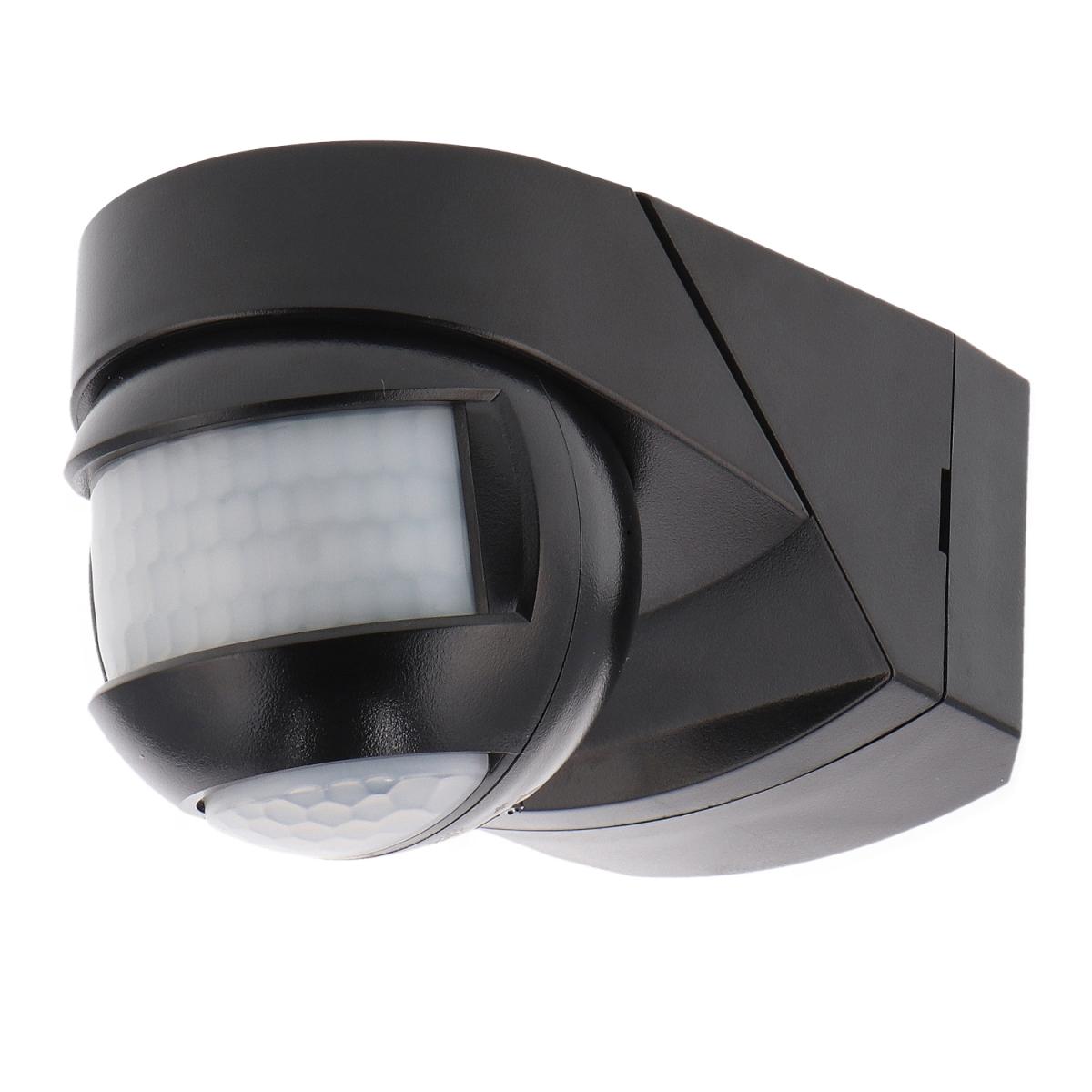 PIR MOTION SENSOR