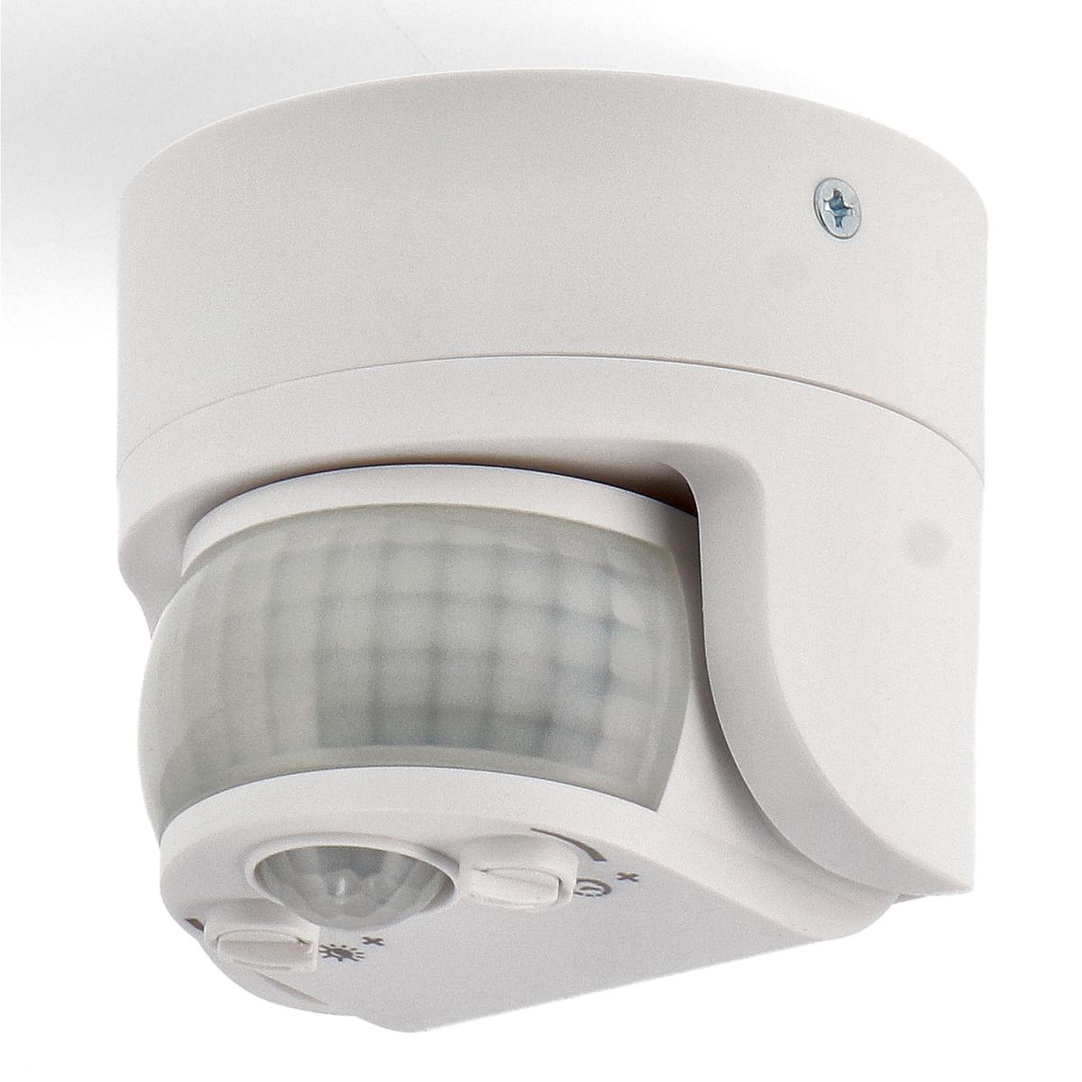PIR MOTION SENSOR