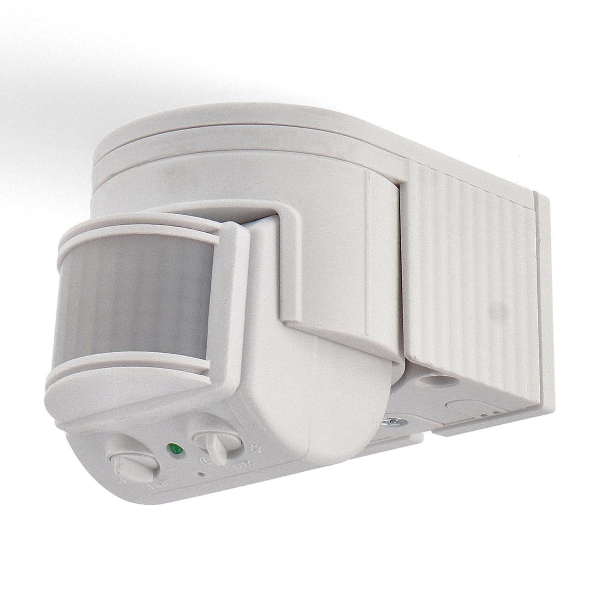 PIR MOTION SENSOR