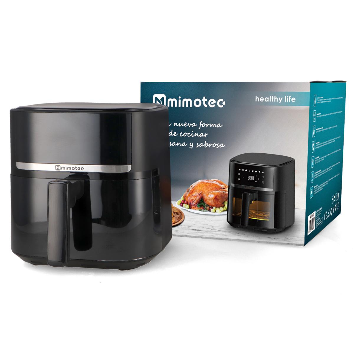 Air Fryer Roa Touch 5,7L