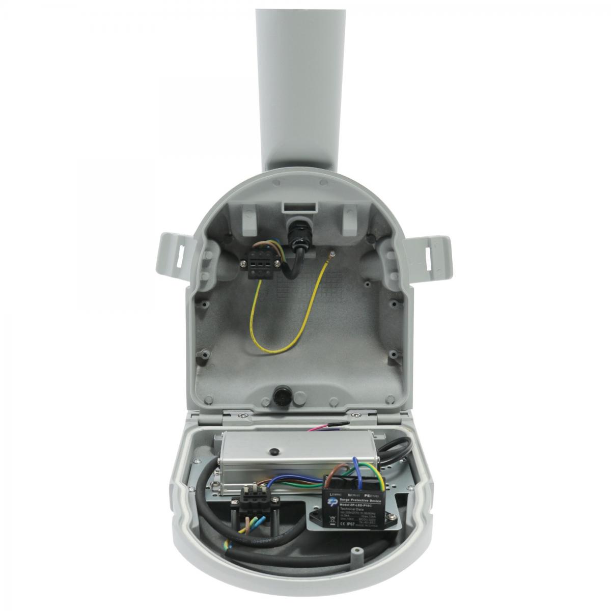 Farola LED Line Series 30W - DSC