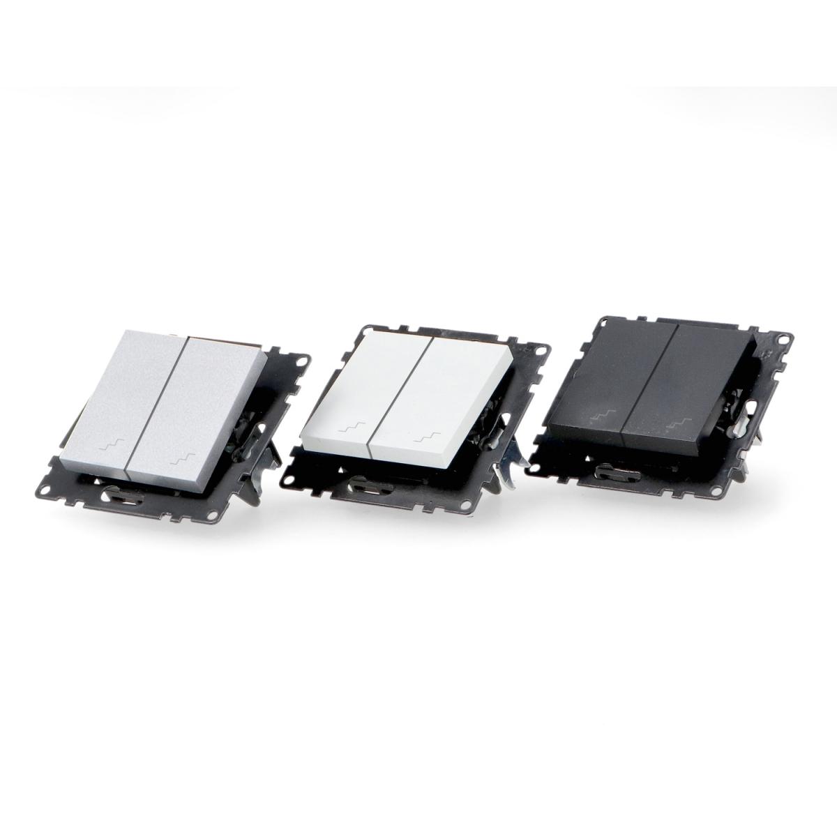 Interruptor Doble Conmutado - PJ