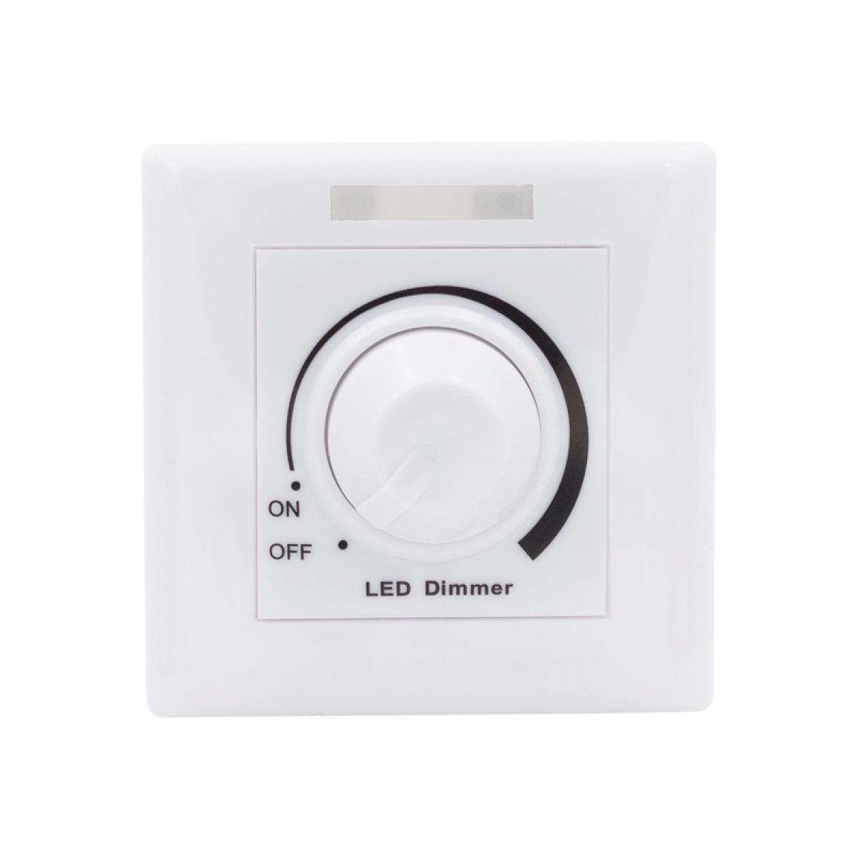 Regulador LED 0-10V