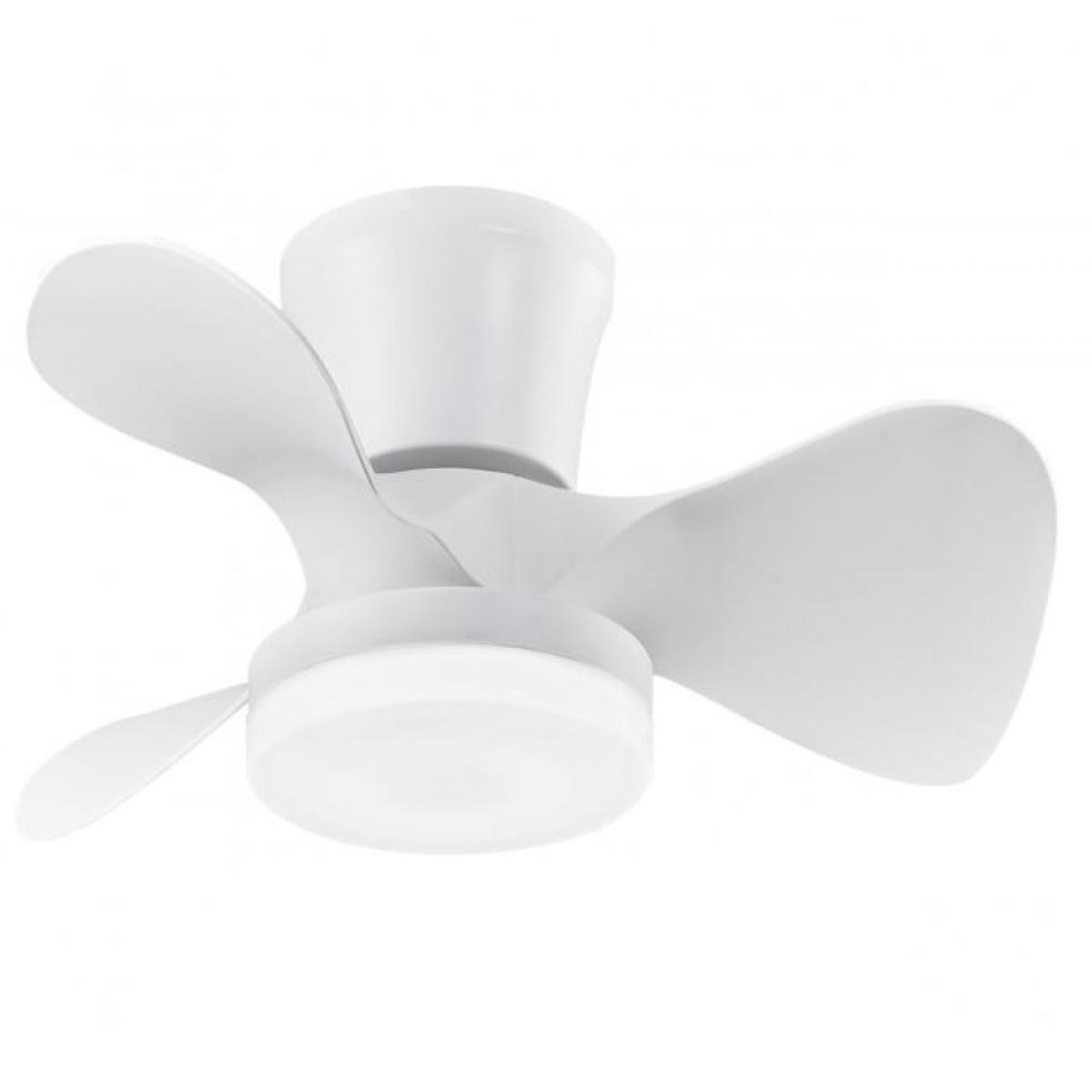 OFERTA VENTILADOR SIUX BLANCO 56CM 3 PALAS