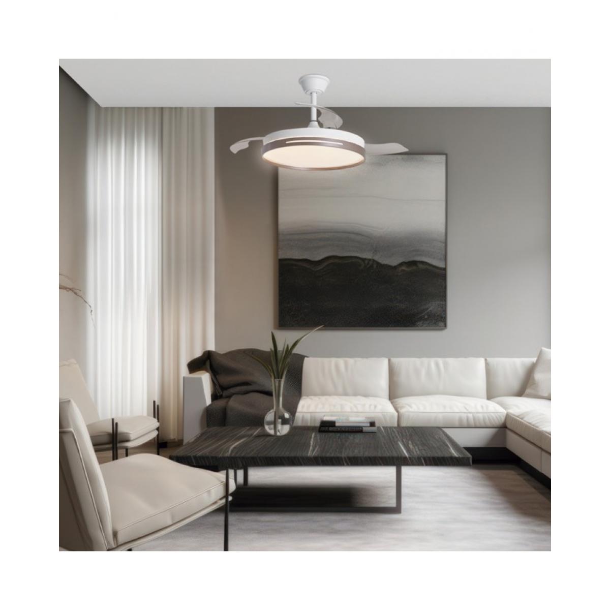 VENTILADOR TOGO CAFE 50CMS 3 PALAS
